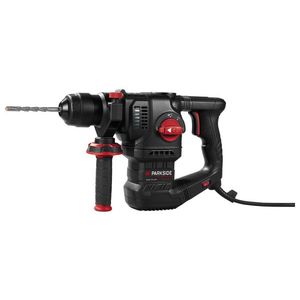 PARKSIDE PERFORMANCE® Vŕtacie a sekacie kladivo PPBH 1050 A1 vyobraziť
