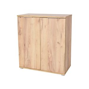 LIVARNO® Skrinka na topánky Verona, 70 x 80 x 35 cm vyobraziť