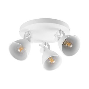 LIVARNO® Stropné LED svietidlo (stropné bodové svietidlo, biela) vyobraziť