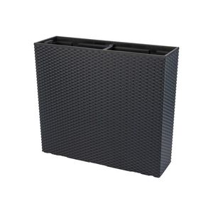 PARKSIDE® Kvetináč na rozdelenie miestnosti, 58 cm vyobraziť