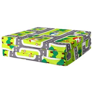 LIVARNO® Detský skladací matrac, 168 x 60 x 5 cm (ulica) vyobraziť