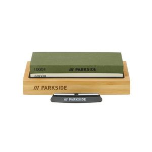 PARKSIDE® Brúsny kameň 2 v 1 (brúsny kameň 2 v 1 1000/6000) vyobraziť