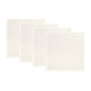 LIVARNO® Utierky na riad/Látkové servítky (biela) vyobraziť