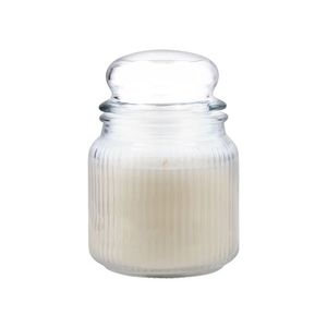 LIVARNO® Vonná sviečka v skle (citrusy a kokos) vyobraziť