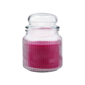 LIVARNO® Vonná sviečka v skle (francúzska hruška) vyobraziť