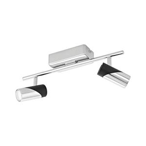 Eglo 95436 - LED Bodové svietidlo BERNEDO 2xLED/5W/230V 95436 vyobraziť