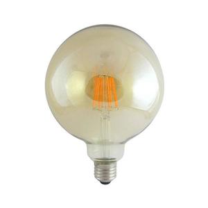 LED Žiarovka FILAMENT VINTAGE E27/10W/230V 2000K 008 0000507 vyobraziť