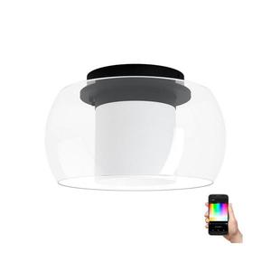 Eglo 99022 - LED RGB Stmievateľné stropné svietidlo BRIAGLIA-C LED/24, 8W/230V 99022 vyobraziť