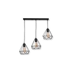Luster na lanku VIGO 3xE27/20W/230V 314628 vyobraziť