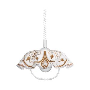 Prezent - Sťahovací luster LYRA 1xE27/60W/230V vyobraziť