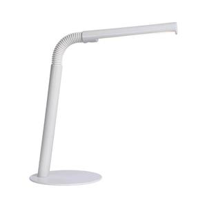 Lucide 36612/03/31 - LED Stolná lampa GILLY LED/5W/230V biela 36612/03/31 vyobraziť