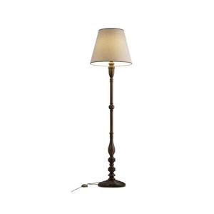 Stojacia lampa OLYMP 3xE27/60W/230V 30420-cl400-aba33pe27-ct8129 vyobraziť