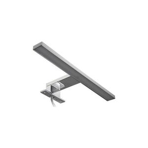 LED Kúpeľňové osvetlenie zrkadla ALRED LED/10W/230V IP44 4000K SKU001728 vyobraziť