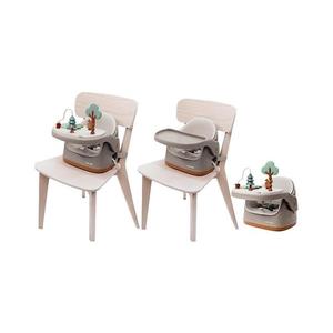 Maxi-Cosi - Detská jedálenská stolička JAY PLUS béžová 2023159110MC vyobraziť