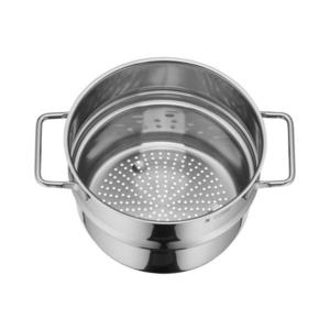 WMF – parná vložka, priemer 20 cm, nerezová oceľ 720906041 vyobraziť