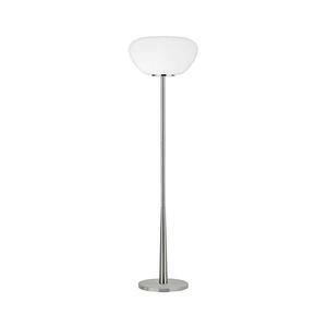 Eglo 39169 - Stojacia lampa BALMES E27/60W 39169 vyobraziť