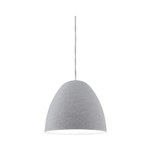 Eglo 94353 - Luster SARABIA 1xE27/60W/230V 94353 vyobraziť