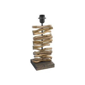 Eglo 79246 - Lampový stojan SEAHOUSE 1xE27/60W/230V 79246 vyobraziť