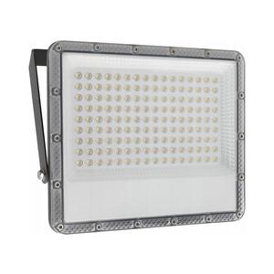 SmartLED LED vonkajší reflektor LED/100W/230V 4500K IP65 sivý 5840 vyobraziť
