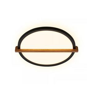 Briloner 3844015 - LED stropné svietidlo LED/18W/230V, priemer 31, 5 cm 3844015 vyobraziť