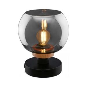 Briloner 7487015 - Stolná lampa 1xE14/10W/230V 7487015 vyobraziť