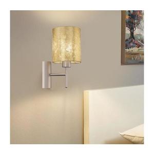 Eglo 97645 - Nástenné svietidlo VISERBELLA 1xE27/60W/230V 97645 vyobraziť