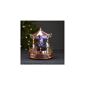 Eglo 411251 - LED Vianočná dekorácia KIDSVILLE 13xLED/0, 03W/3xAA 992-19 vyobraziť