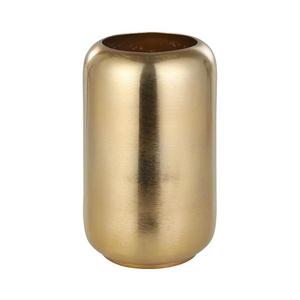 Eglo 421046 - Kovová váza ABUCAY 28x17 cm zlatá 421046 vyobraziť