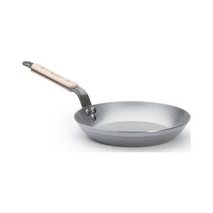 De Buyer 5710.24 - Panvica MINERAL B BOIS 24 cm oceľová 5710.24 vyobraziť