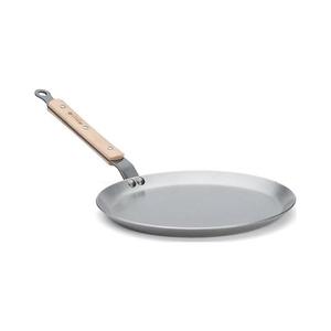 De Buyer 5715.24 - Panvica na palacinky MINERAL B BOIS 24 cm 5715.24 vyobraziť