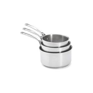 De Buyer 3410.03 - 3-dielna sada íkov MILADY z nerezovej ocele 3410.03 vyobraziť