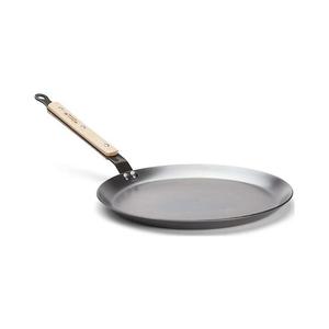 De Buyer 5715.26 - Panvica na palacinky MINERAL B BOIS 26 cm 5715.26 vyobraziť