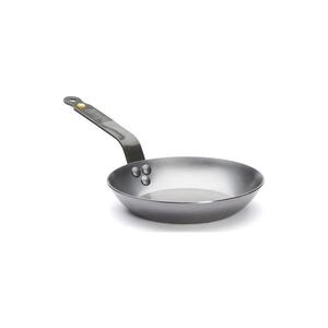 De Buyer 5610.20 - Panvica MINERAL B 20 cm, oceľ 5610.20 vyobraziť