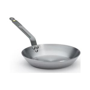 De Buyer 5610.26 - Panvica MINERAL B 26 cm oceľ 5610.26 vyobraziť