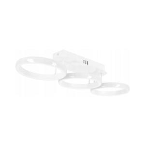 SmartLED LED stmievateľné stropné svietidlo LED/30W/230V 3000-6500K biela Wi-Fi Tuya + diaľkové ovládanie 6846 vyobraziť