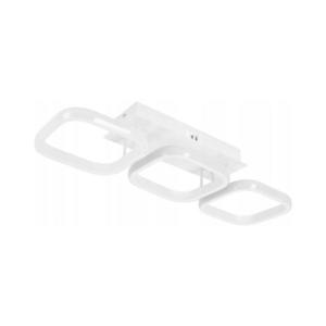 SmartLED LED stmievateľné stropné svietidlo LED/33W/230V 3000-6500K biela Wi-Fi Tuya + DO 6854 vyobraziť