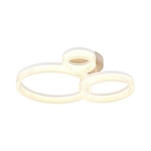 Globo 48046D4 - LED stropné svietidlo ZARA LED/24W/230V 3000K 40, 5x51 cm 48046D4 vyobraziť