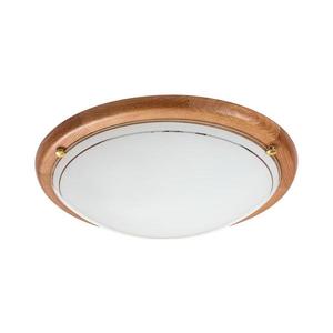 Brilagi - Stropné svietidlo ORBIS 2xE27/60W/230V priemer 38 cm borovica 63046 vyobraziť