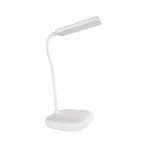 LED Stmievateľná flexibilná stolná lampa LED/12W/230V 3000K/4000K/6500K biela Z7638W vyobraziť