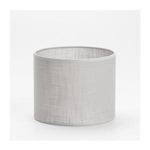 Náhradné tienidlo univerzálne WALEC E27 16x20 cm šedá 9683 vyobraziť