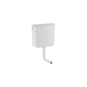 Geberit 136.610.11.1 - Splachovacia nádržka AP110 6/9 l alpská biela 136.610.11.1 vyobraziť