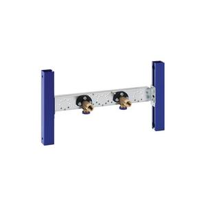 Geberit 111.770.00.1 - Podomietkový modul pre batériu Duofix 111.770.00.1 vyobraziť