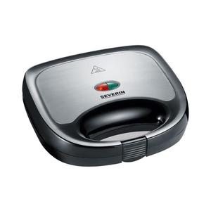 Severin SA 2969 - Hriankovač 700W/230V nerez/čierna SA 2969 vyobraziť