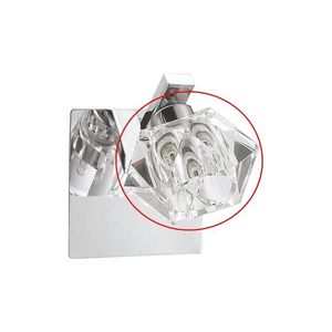 LUXERA 34038 - Náhradné sklo pre nástenné svietidlo ZENITH 34038 vyobraziť