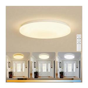 Brilagi - LED stmievateľné stropné svietidlo MILKY WAY LED/36W/230V 3000-6500K +DO B10310ADSS vyobraziť