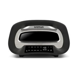 G3Ferrari G1018600 - Pizza rúra DELIZIA 1700W/230V G1018600 vyobraziť
