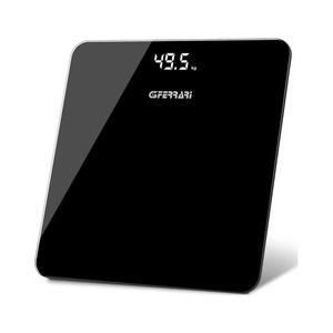 G3Ferrari G3005800 - Digitálna osobná váha 3xAAA čierna G3005800 vyobraziť