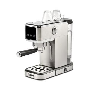 G3Ferrari G1018900 - Pákový kávovar na espresso TIFFANY 1350W/230V 15 bar nerezová oceľ G1018900 vyobraziť