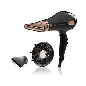 Bellissima 11665 - Fén MY PRO 2300W/230V čierny/ružové zlato 11665 vyobraziť