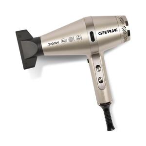 G3Ferrari G3005911 - Fén TEXTA GOLD 2200W/230V zlatý G3005911 vyobraziť